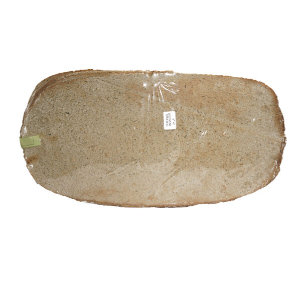 Barley Bread