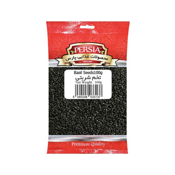 Basil Seeds 100g