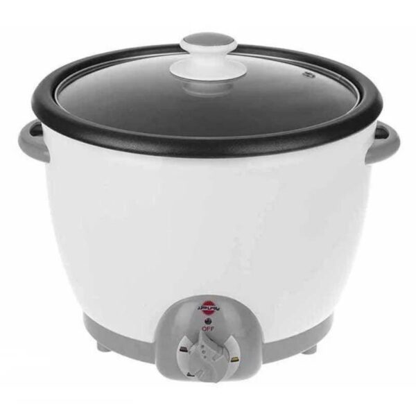 Euro Pars Khazar Rice 2800 W Cooker for 12