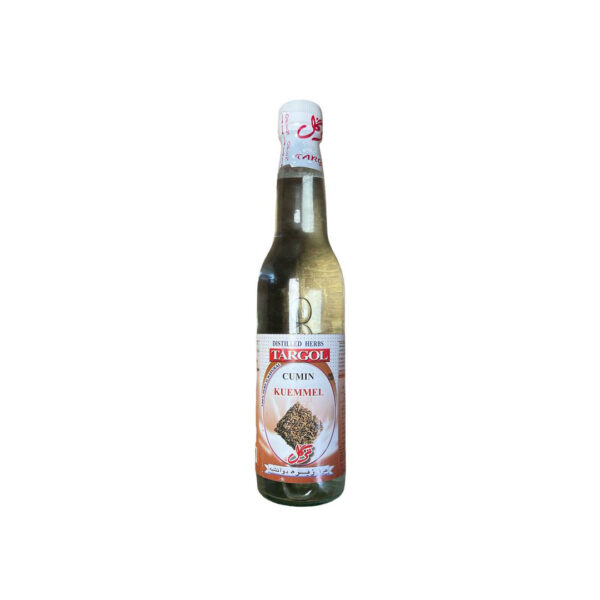 Targol Distilled Cumin