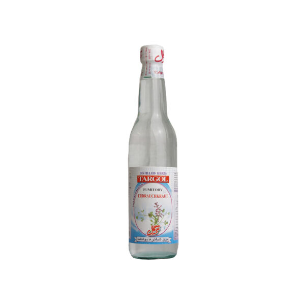Targol Distilled Fumitory